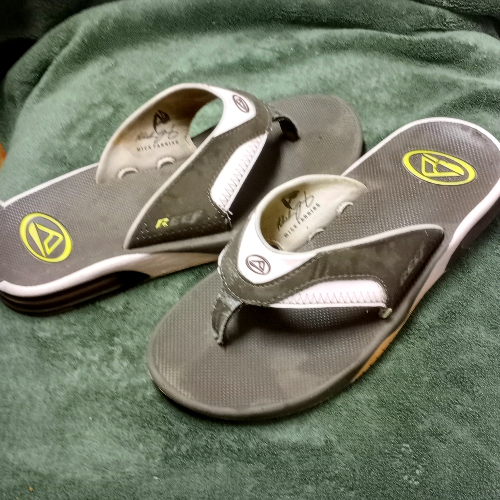Flip flopd